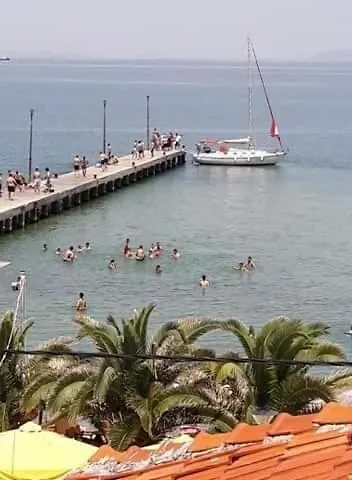Hostel Agia Triada Rooms