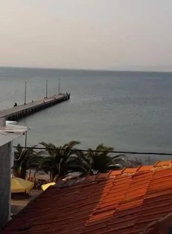 Agia Triada Rooms