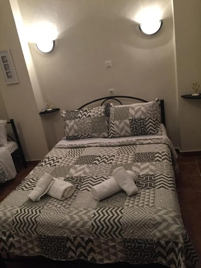 Agia Triada Rooms 0*, Agia Triada (Thessaloniki) Greece