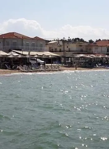 Agia Triada Rooms 0*, Agia Triada (Thessaloniki)