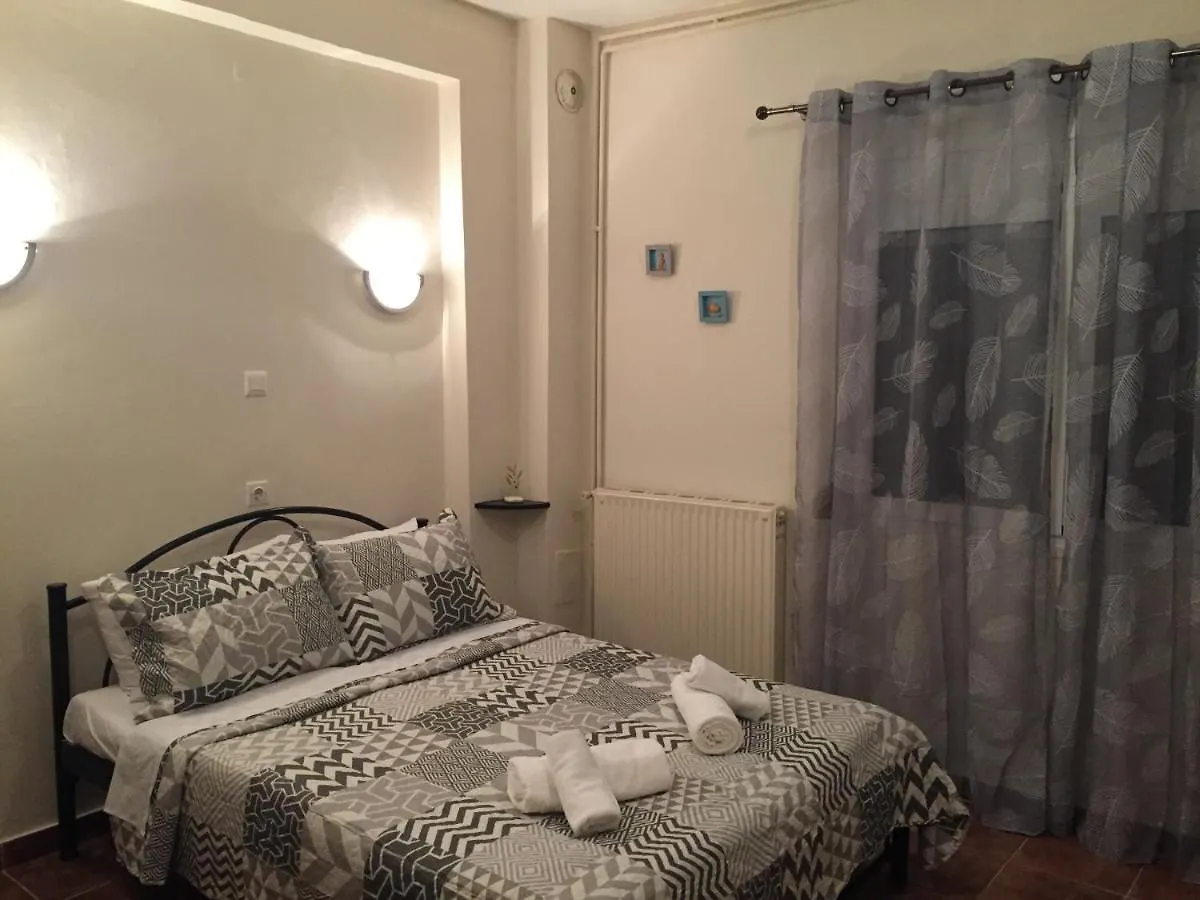 Agia Triada Rooms 0*, Agia Triada (Thessaloniki) Greece